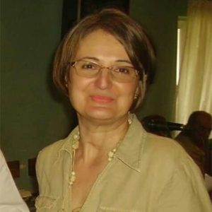 Милена-Чанковић