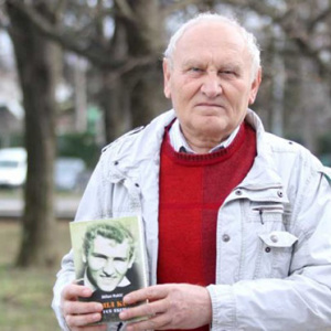 милан-ракић