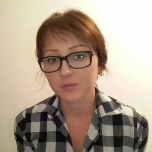 јелена-глишић